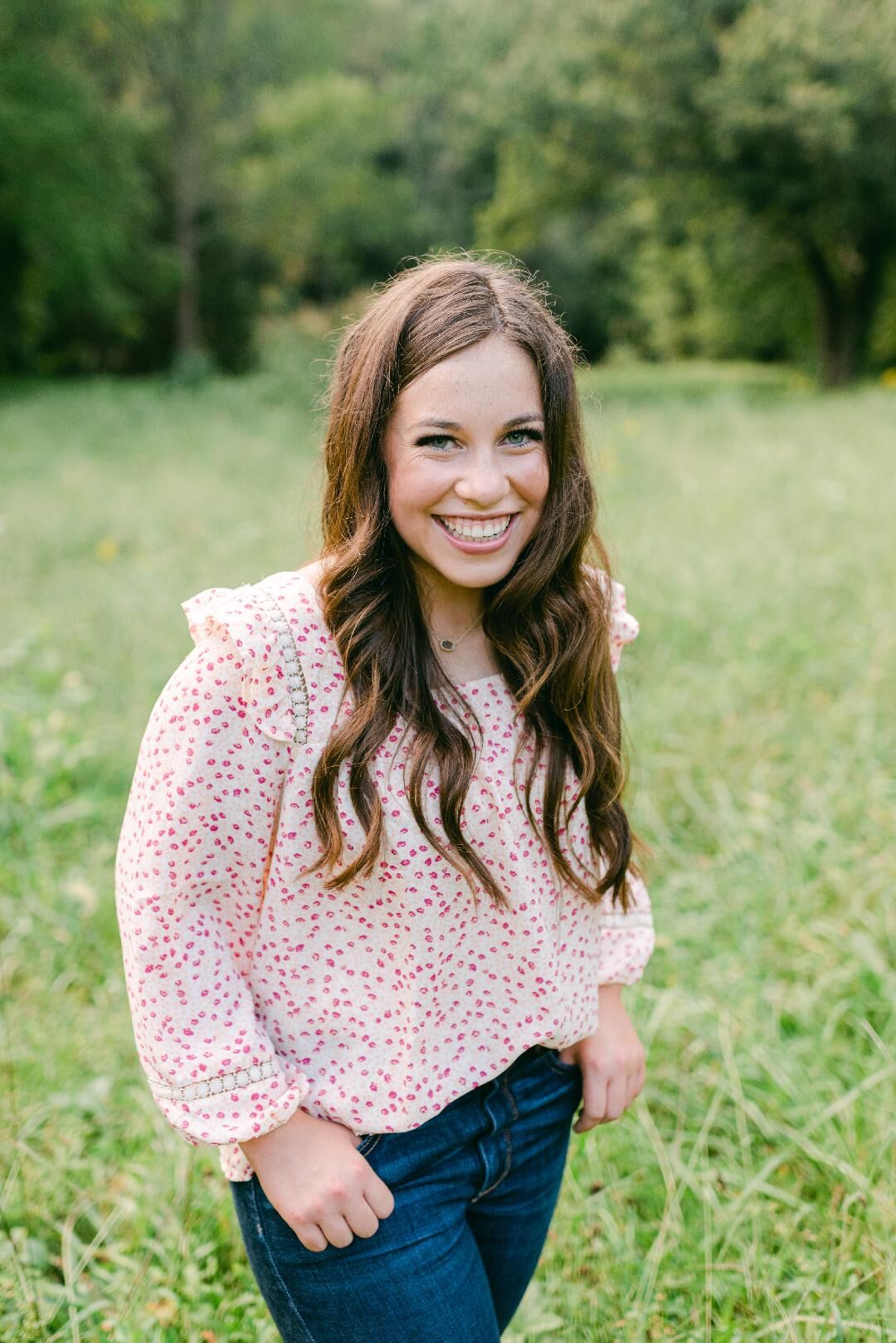 Lily Perdue